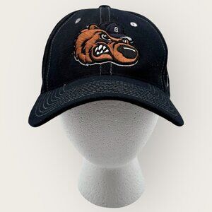 Gateway Grizzlies Frontier League Baseball Cap Adjustable Strap by Zephyr